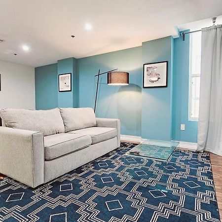 The Lofts On Clematis 504 Downtown West Palm Beach Bagian luar foto