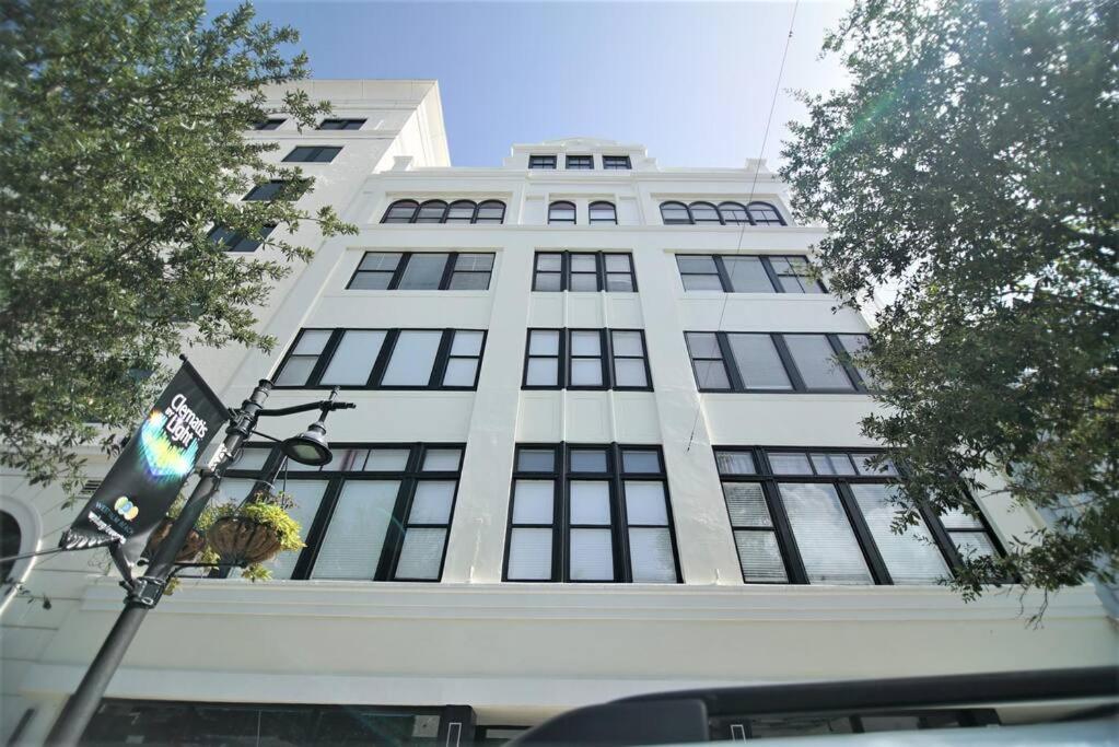 The Lofts On Clematis 504 Downtown West Palm Beach Bagian luar foto