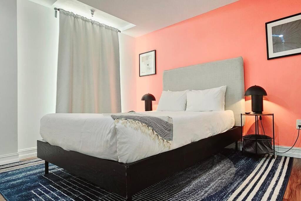 The Lofts On Clematis 504 Downtown West Palm Beach Bagian luar foto
