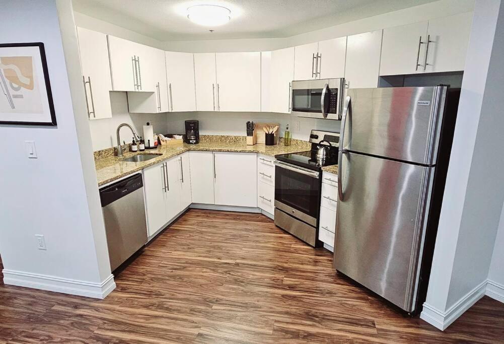 The Lofts On Clematis 504 Downtown West Palm Beach Bagian luar foto