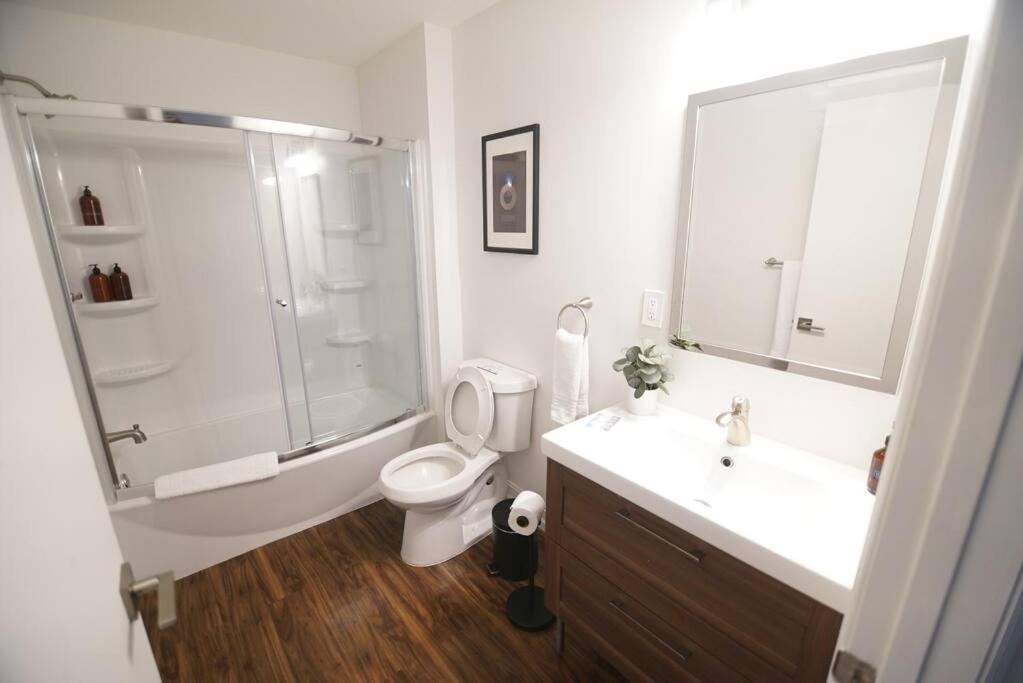 The Lofts On Clematis 504 Downtown West Palm Beach Bagian luar foto