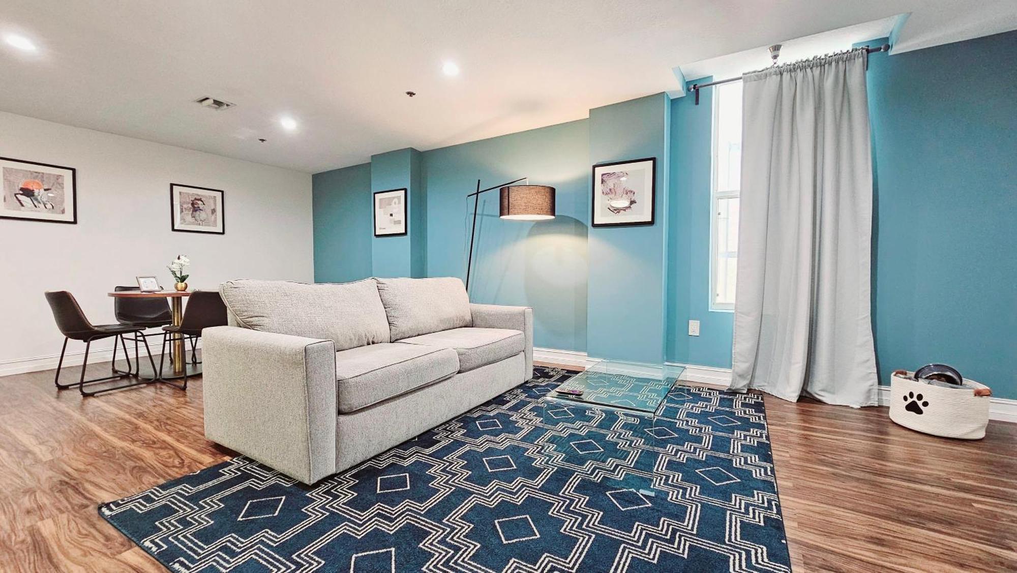The Lofts On Clematis 504 Downtown West Palm Beach Bagian luar foto